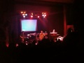 RJD2 Live @ The Bluebird Theater, Denver (Encore: Making Days Longer)