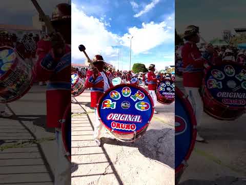 Morenada Virgen del rosario chucuito #puno #youtube #peru #morenada