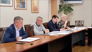 В борьбе с навалами веток власти города прибегли к помощи видеокамер