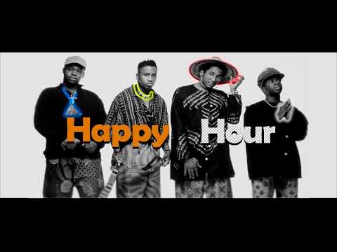 Happy Hour ( CoryXKenshin's  Alt Outro ) (Free Use)