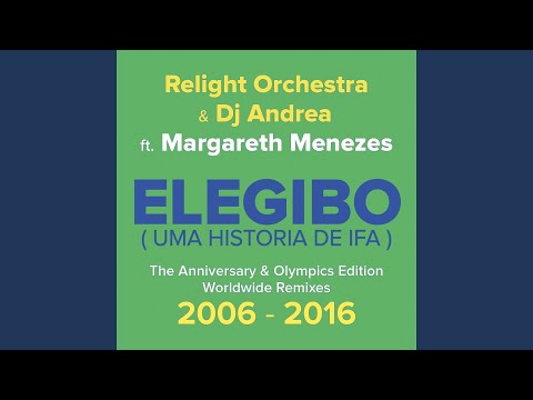 Elegibo (Uma História de Ifa) (feat. Margareth Menezes) (Jay da Silva Rework 2011)