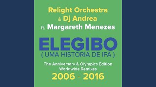 Relight Orchestra - Elegibo (Uma Historia De Ifa) video
