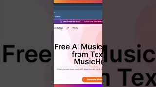 Create Music with AI | MusicHero.ai Tutorial & Demo