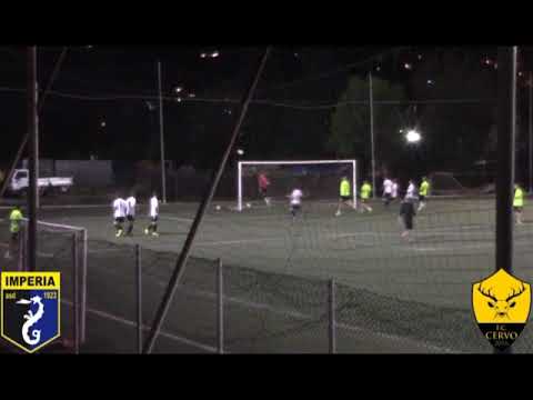 [Amichevole] Juniores Imperia 1 FC Cervo 3