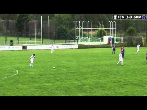 1.FC Neubrandenburg 04 - TSV Graal-Müritz VL MV 2010/11