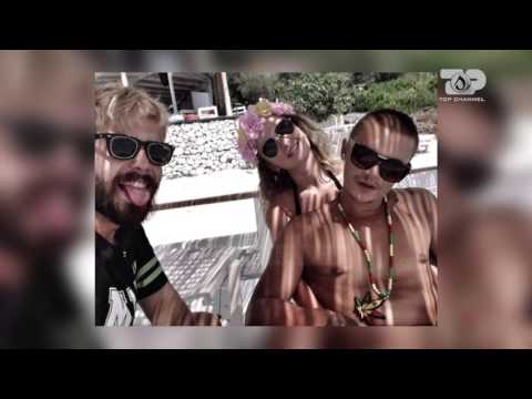 Select, 16 Prill 2016, Pjesa 2 - Top Channel Albania - Entertainment Show