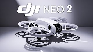 DJI Neo 2 – This is HUGE!