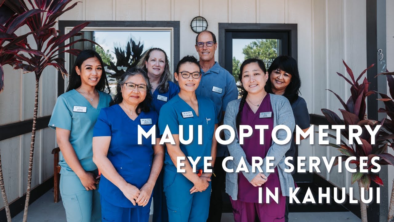 Maui Optometry