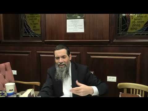 הרב בניהו עטיה - תשפ"ו - מבוא שערים - שיעור 267 - מב ע"ד מג ע"א - פ"יג - אנ"ך חב"ד פר' עיבור,יניקה