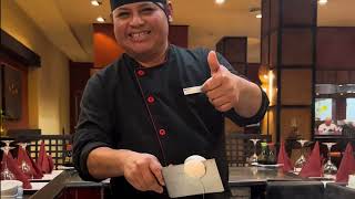 Barcelo Maya Colonial | Kyoto (Japanese) A La Carte Restaurant