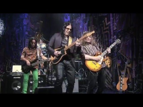 Pepeu Gomes | Programa Instrumental Sesc Brasil