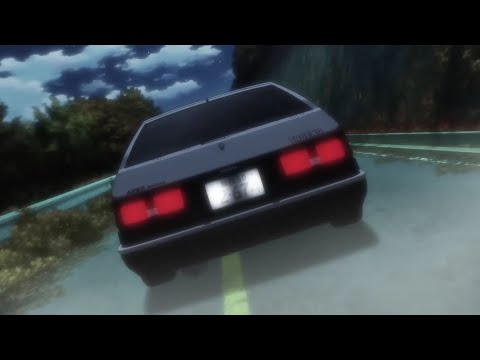 MF Ghost - Crash Boom Burn Me Up