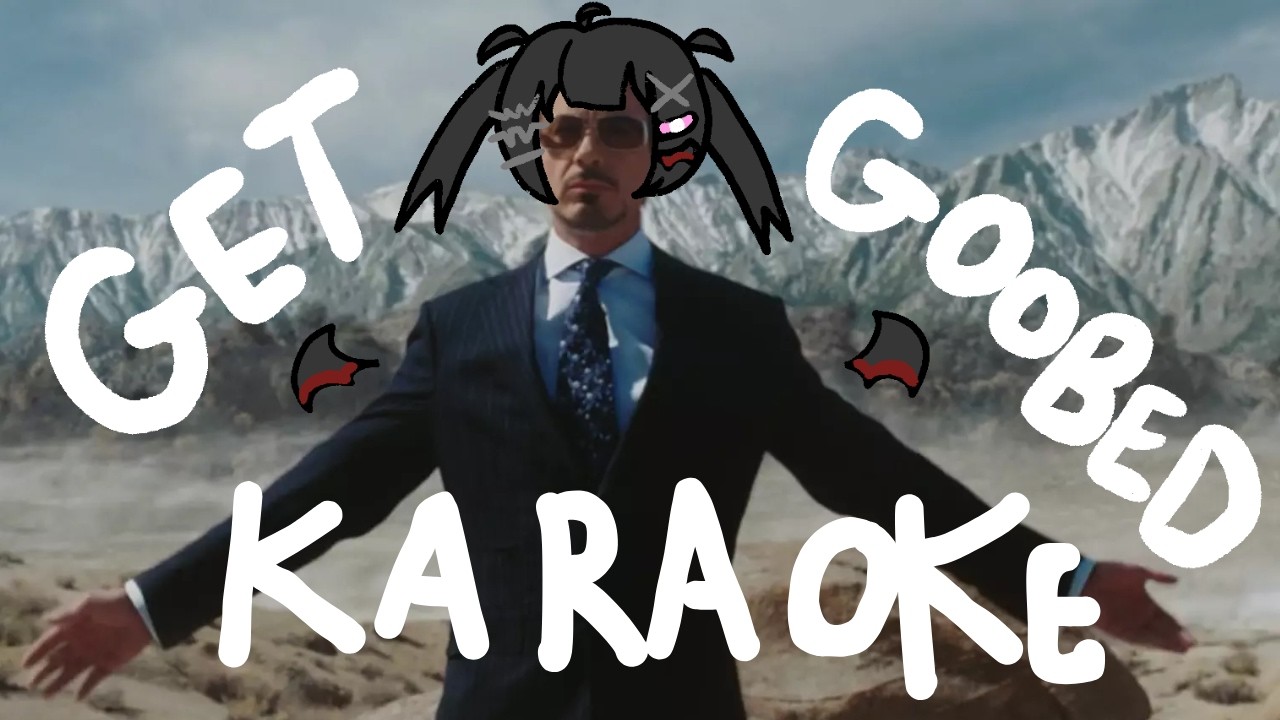 【KARAOKE】singalanging 4 you