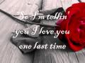 Jimmy Bondoc - Let Me Be The One [Lyrics ...