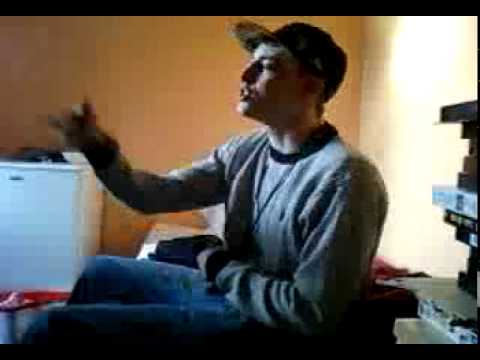 k_era freestyle 2011