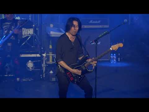 Heavens Edge - Play Dirty (Official Version)