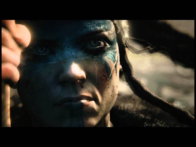 Video - Hellblade: Senua's Sacrifice (PC)