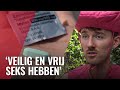 Aandacht voor PrEP in aanloop naar Pride