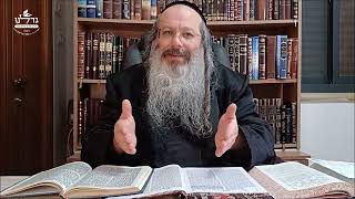הרה"ג ר' שמעון שנייבלג שליט”א | דבר חינוך אקטואלי מהפרשה | פרשת קדושים