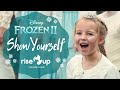 Show Yourself from Frozen 2 | Cover by Rise Up Children's Choir