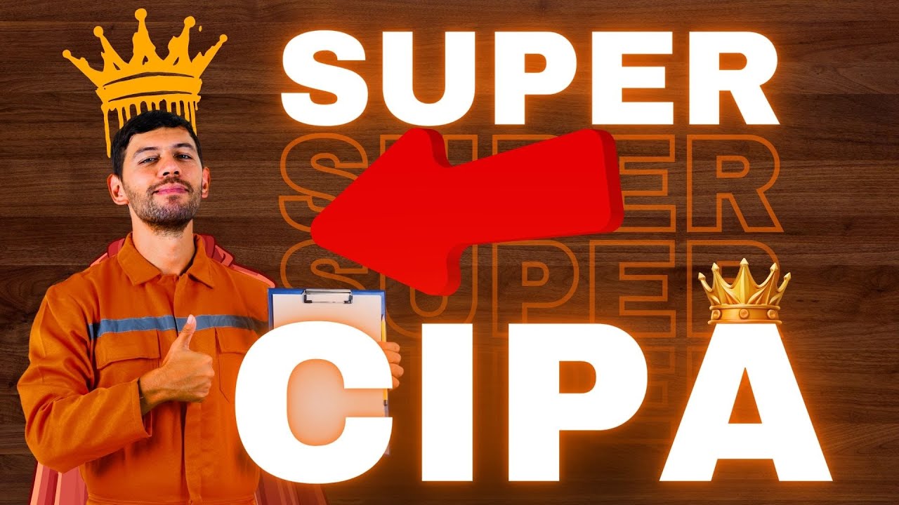 Desvende a CIPA de uma Maneira Inovadora e Exclusiva!