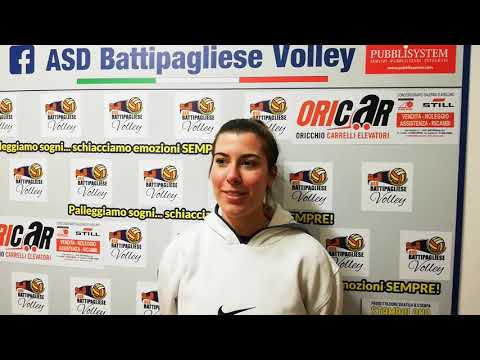 Battipagliese Volley, tutto pronto per la prima di campionato