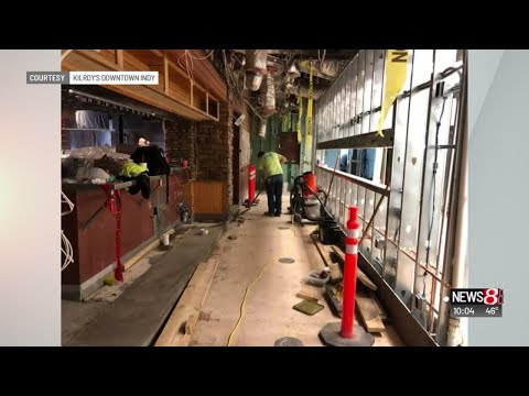 Kilroy’s: Downtown repairs have been a ‘disaster’