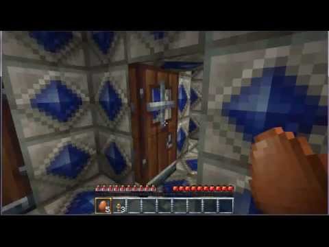 Minecraft | Carnival of Doooom Pt.1 - Darn Mazes :(