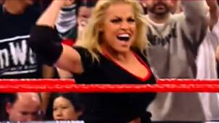 WWE RAW &quot;2002&quot; Across The Nation Intro Video