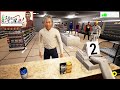 INILAH GAME ALONAMI SUPERMARKET VIRAL TIKTOK YANG DI REQUEST RIBUAN ORANG I Am Part Time Worker