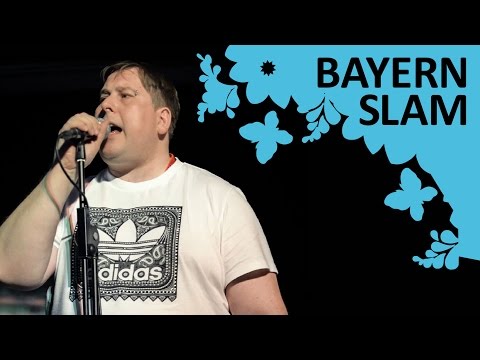 Bayernslam 2016 in Bayreuth: Halbfinale 1