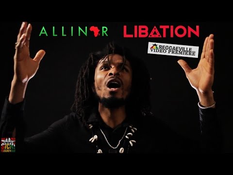Allinor - Libation [Official Video 2016]