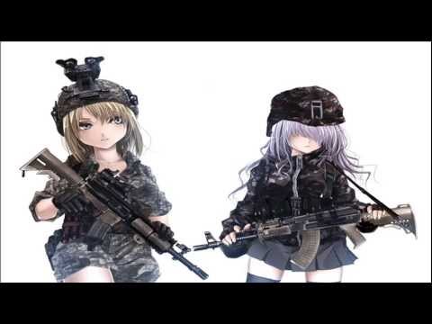 [HD] NightCore KagamineDJRin - Anytime All Time [TOD and CCC]