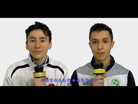 10/3/18 Davide Travaglio - Artem Codispoti