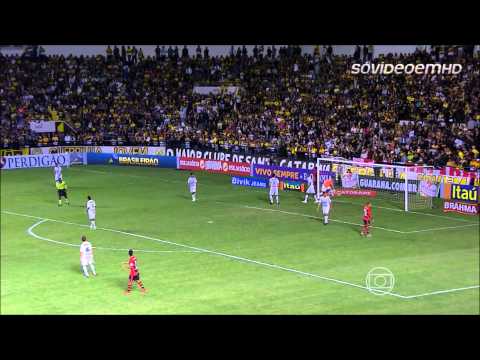 Criciúma 0x3 Flamengo