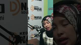 Download lagu Reva - Wajah Kekasih (Cover) mp3