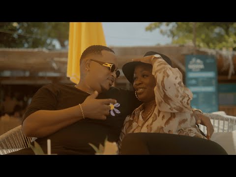 Shanika - Sé vou ft. @DEXTERMANOFF & I Paf Hau (Official Music Video)