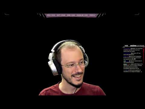 "Parliamo dello Spirito del Roleplay" w/ Dragon Age Inquisition - GeForce Now #Adv