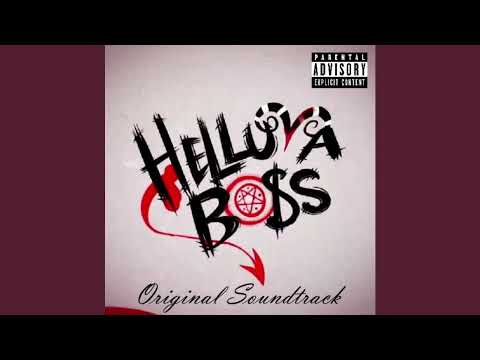 HELLUVA BOSS "Assassination Theme" (EXTENDED)