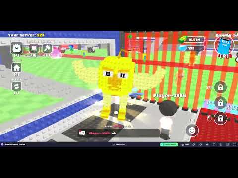 Steal Brainrot Online 🕹️ Play on CrazyGames 1