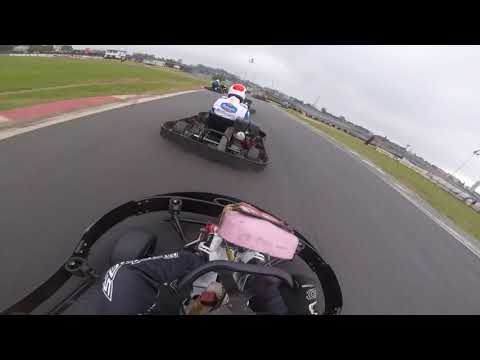 Copa PPK 2017 - 8 etapa