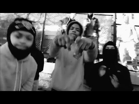 Sha EK x PJ Glizzy x BDot - Shoot Or Get Shot (Part 2) | Remix