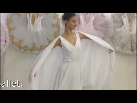 Costum de scena F 0469 - video 2