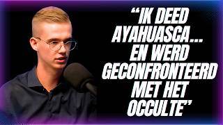 Frederik zocht naar God in alles.. tot hij de Waarheid vond