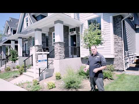 How to Maintain Your Gardens and Lawns | Foxridge Homes BC