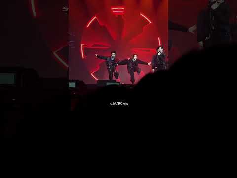 [Marc Focus] Good Boy Gone Bad - 789 Special Stage The Time Capsule Day 2 20230923 #MARCkris