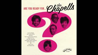 The Chappells "You're Acting Kinda Strange"