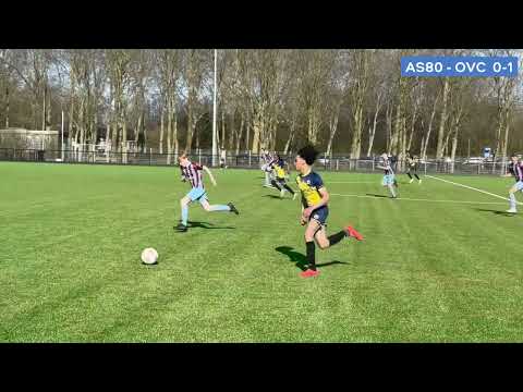 AS'80 JO14-1 vs. OVC'85 JO14-1
