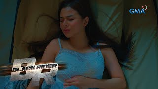 Hanggang sa panaginip, si Elias ang iniisip! | Black Rider