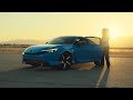 (2025 Final SP) (Canada) 2026 Honda Prelude Commercial